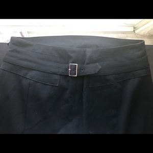 Express Skirts - Black fitted pencil skirt from Express Express Skirts - Black fitted pencil skirt from Express